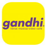 gandhi icono gandhi