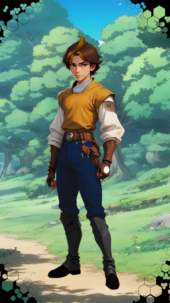 Max d´ Heraldo