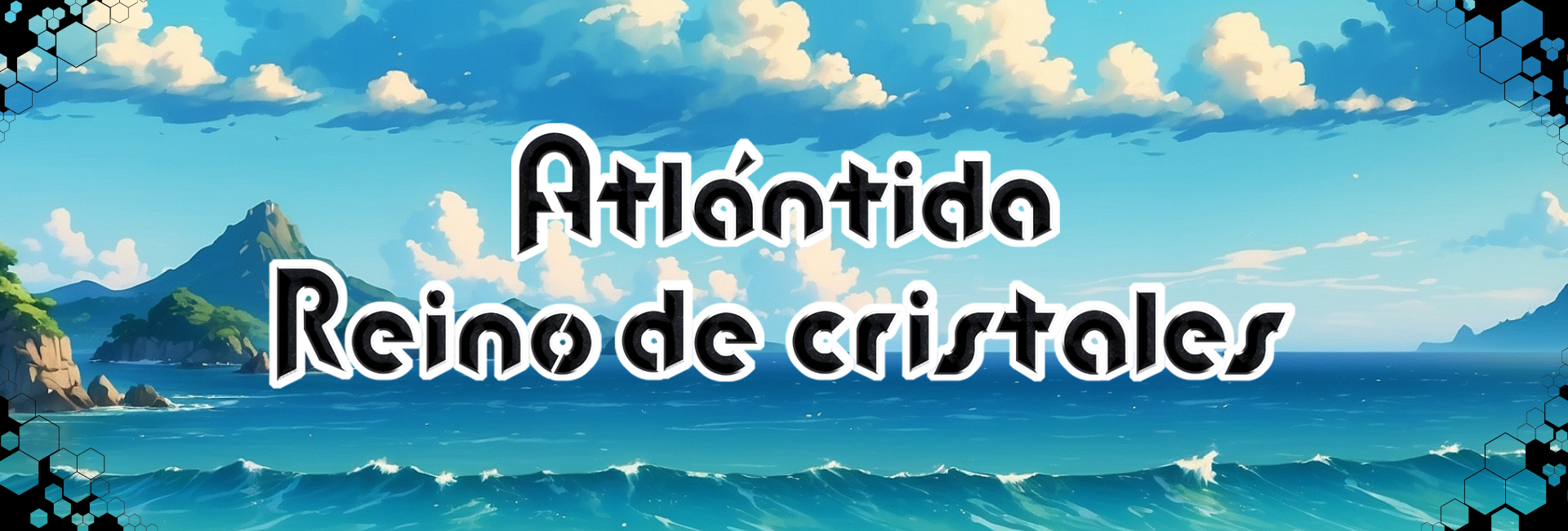 titulos Atlantida