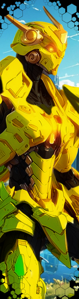 Mecha vespido