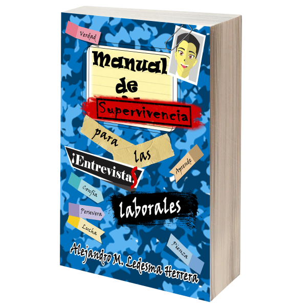 Manual de Supervivencia para Entrevistas Laborales