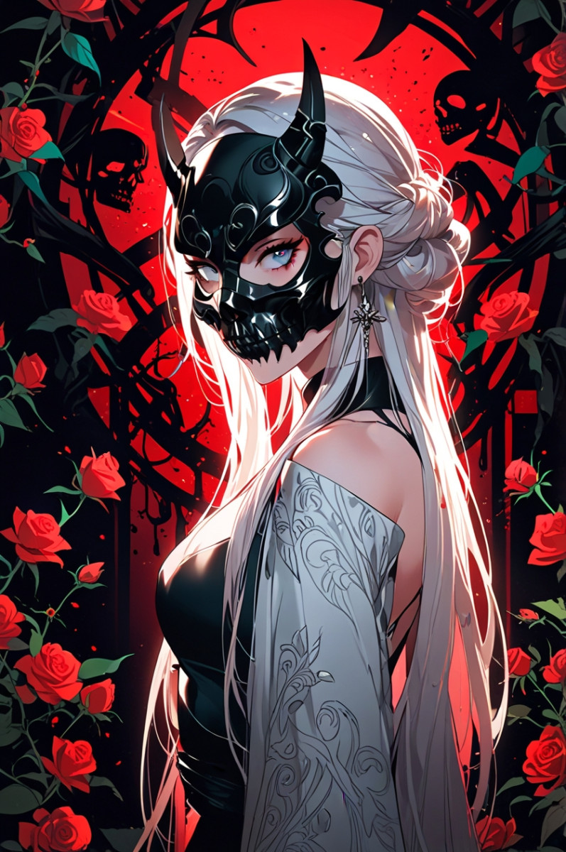 El cuento de la muerte (ilustrado) - Imagen 2