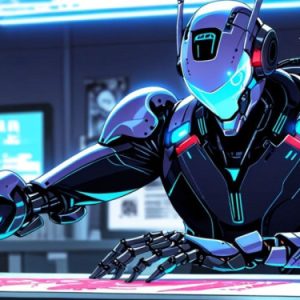 La inteligencia artificial (IA): ¿Una ventaja o una desventaja?