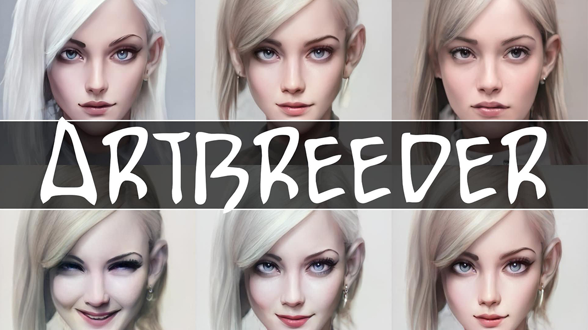 aribreeder aribreeder