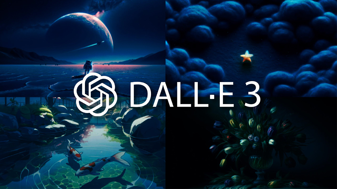 dall-e 3 dall-e 3