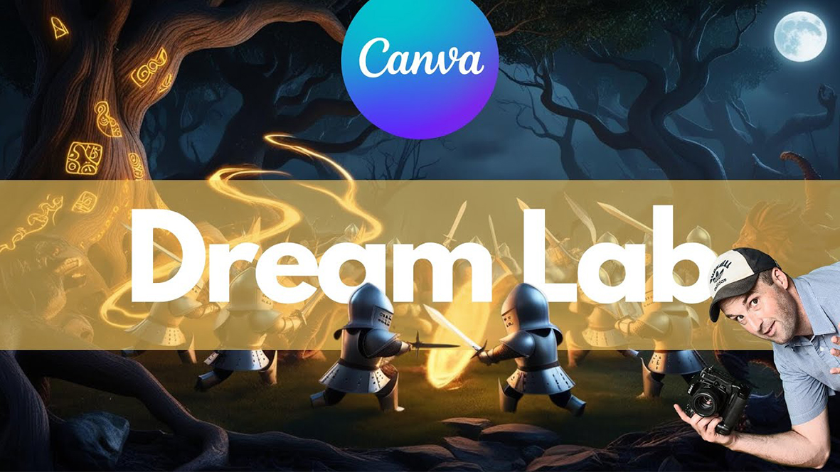 dream lab camva dream lab camva