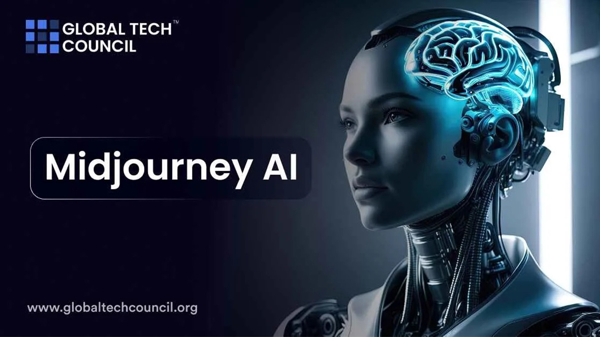 midjourney AI midjourney AI