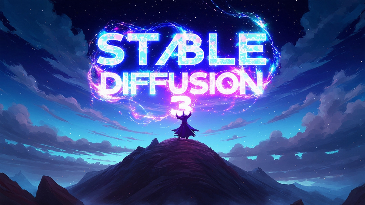 stable difusion 3 stable difusion 3
